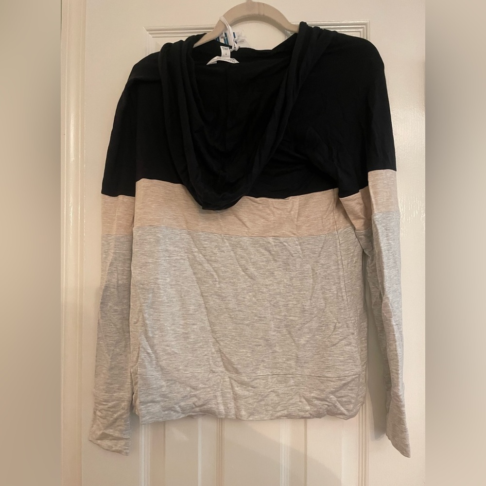 Market & Spruce French Terry Hoodie